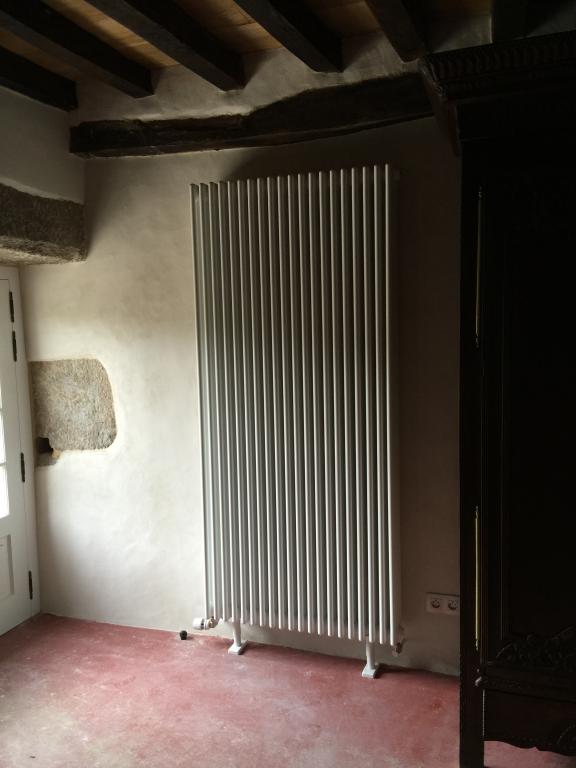 Radiateurs - Lebas Bruno