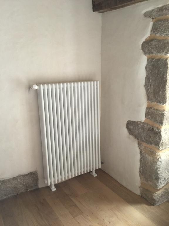 Radiateurs - Lebas Bruno