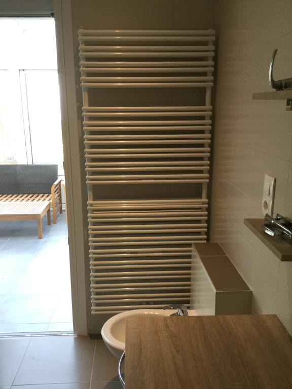 Radiateur - LEBAS Bruno