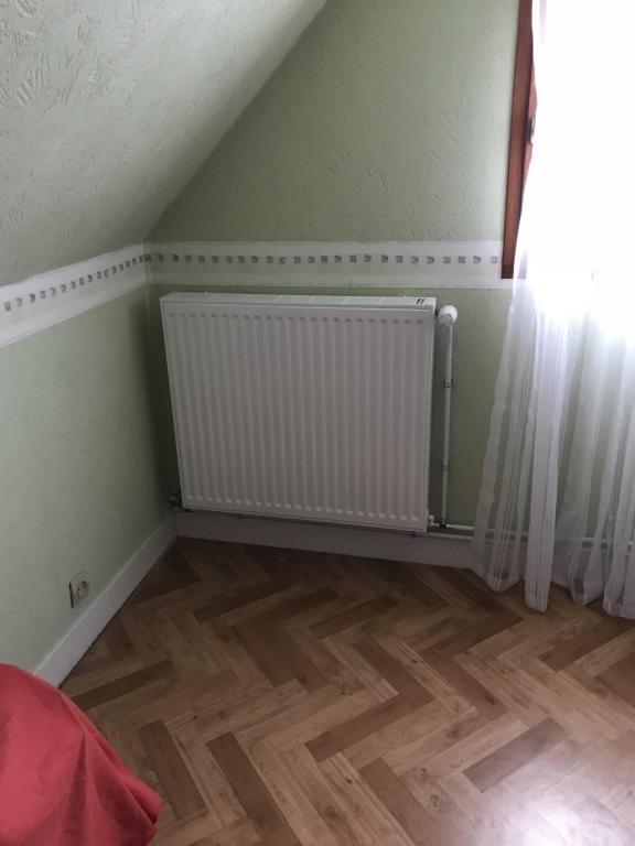 Radiateur - LEBAS Bruno