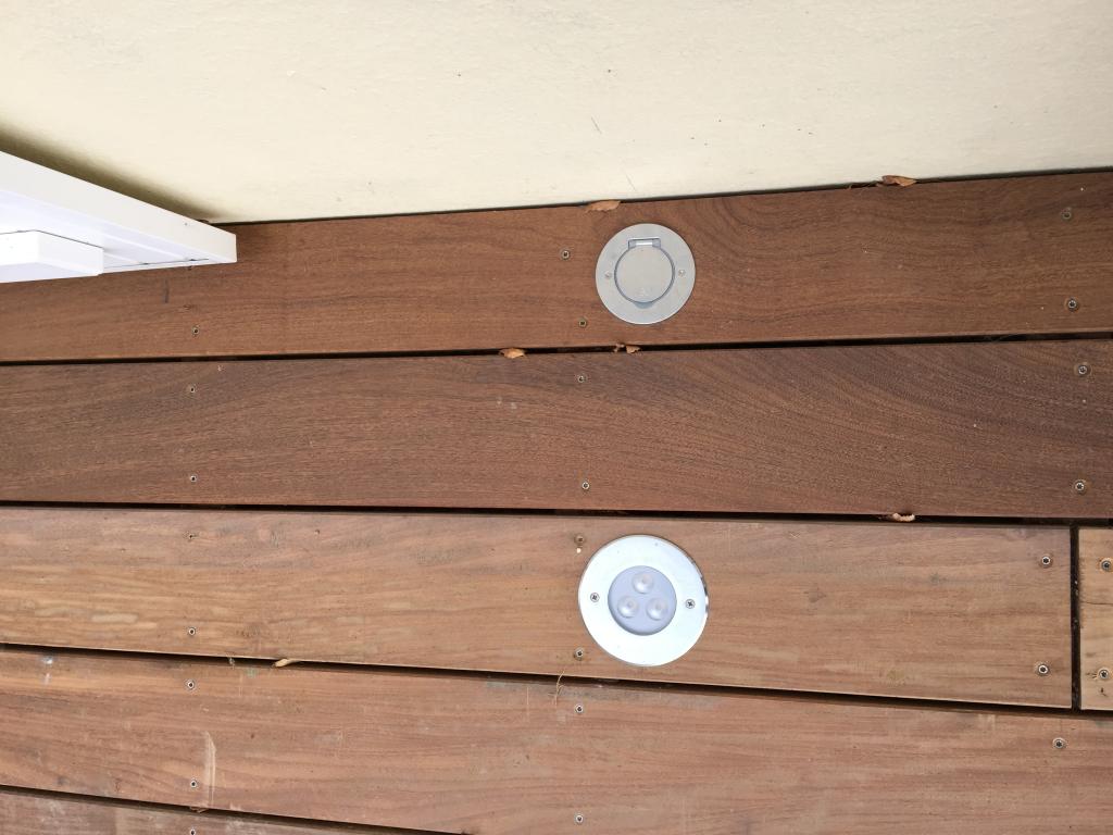 Prise extrieure - Lebas Bruno