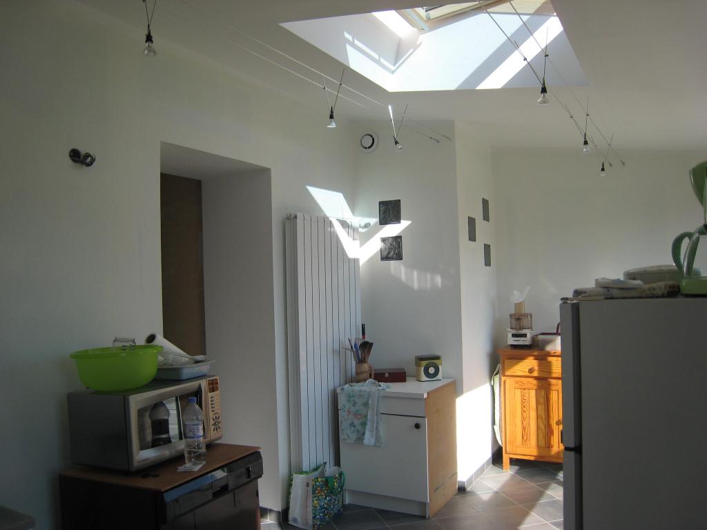 Extension rnovation - Lebas Bruno