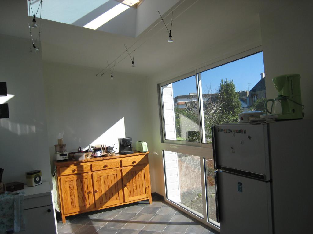 Extension rnovation - Lebas Bruno