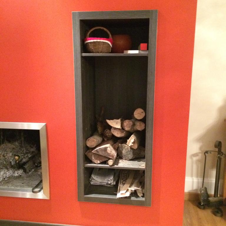 Nouvel espace chemine