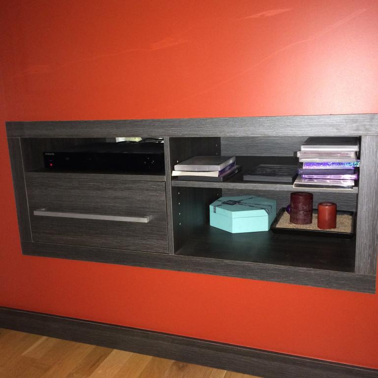 Nouvel espace chemine