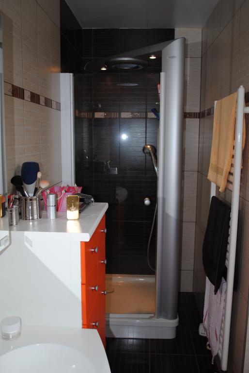 Salle de bains - LEBAS Bruno