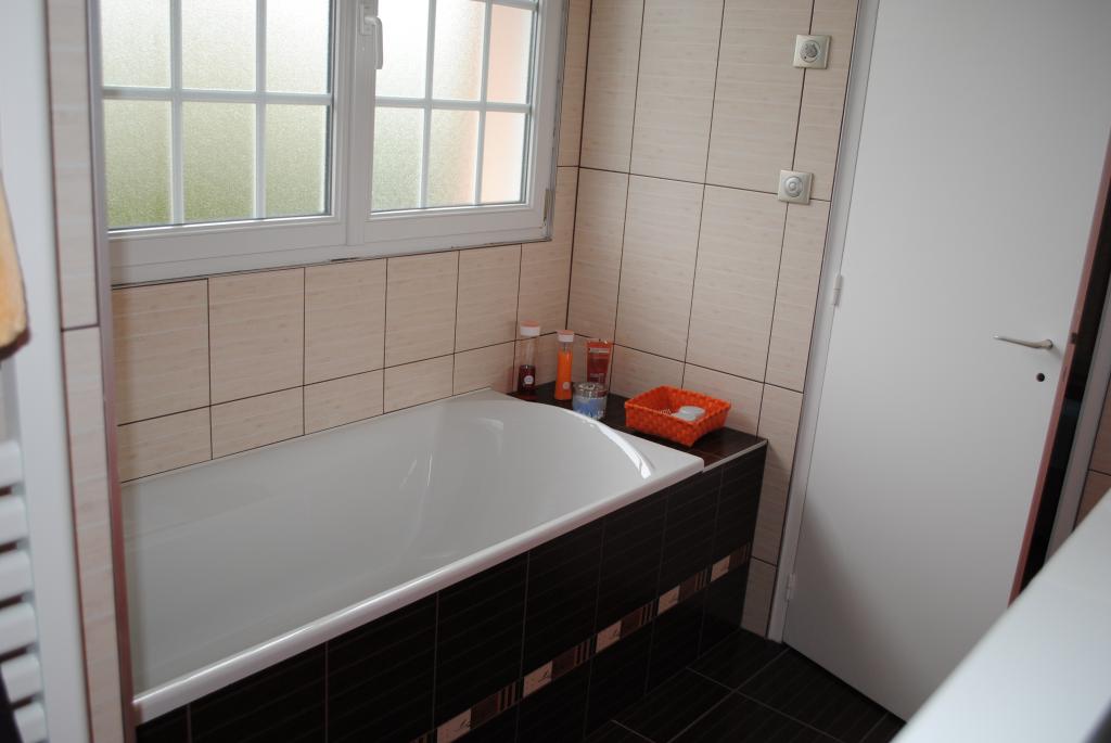 Salle de bains - LEBAS Bruno