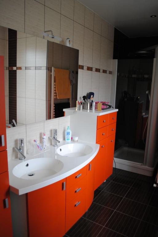 Salle de bains - LEBAS Bruno