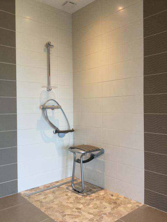 Salle de bain - LEBAS Bruno