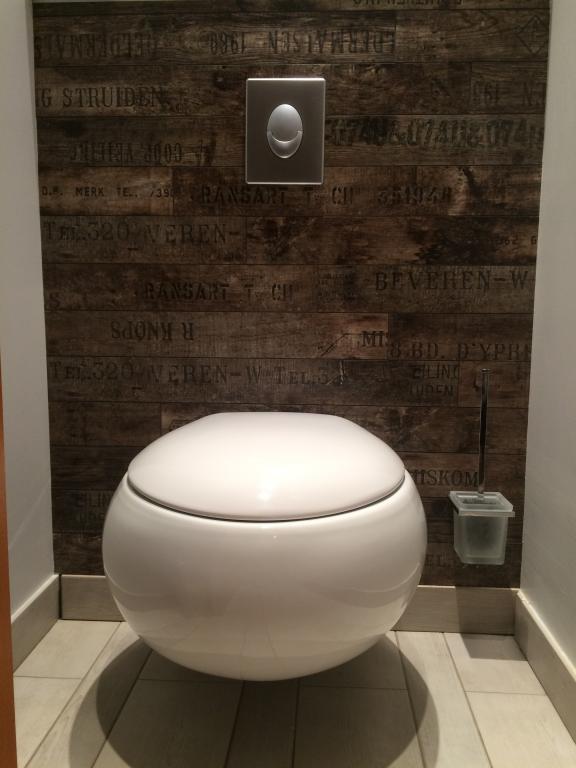 Toilette - LEBAS Bruno