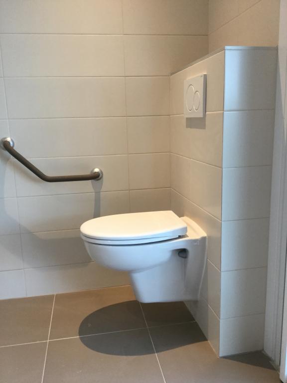 Toilette - LEBAS Bruno