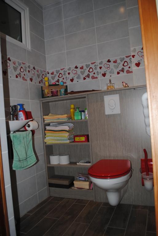 Toilette - LEBAS Bruno