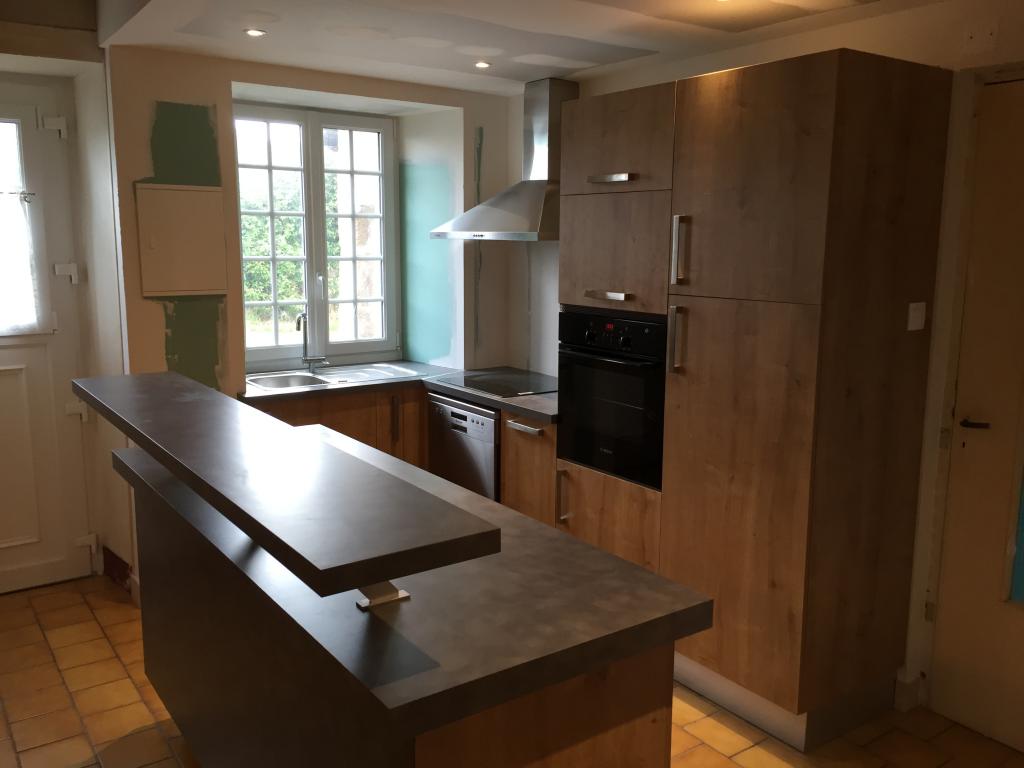 Cuisine - Lebas Bruno