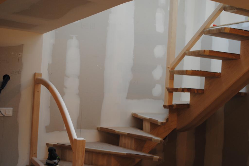 Doublage - Lebas Bruno